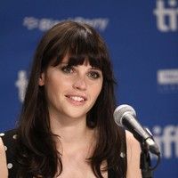 Felicity Jones at 36th Annual Toronto International Film | Picture 75358